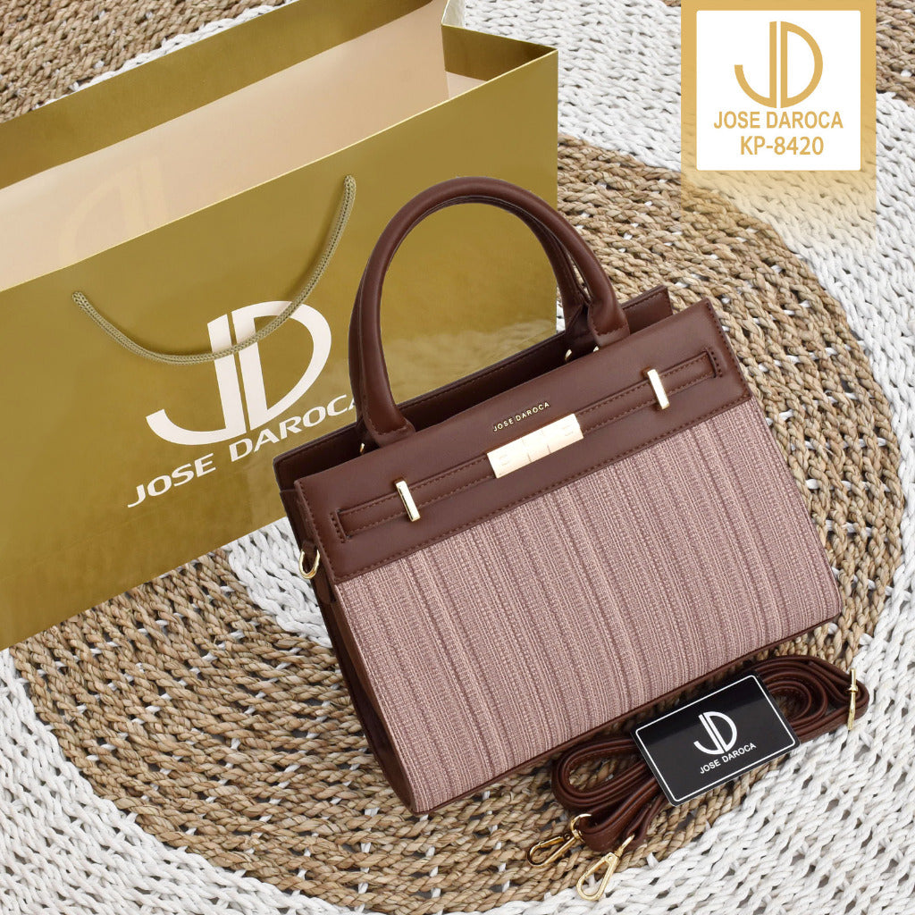 Elara Handbag ( KP-8420 )