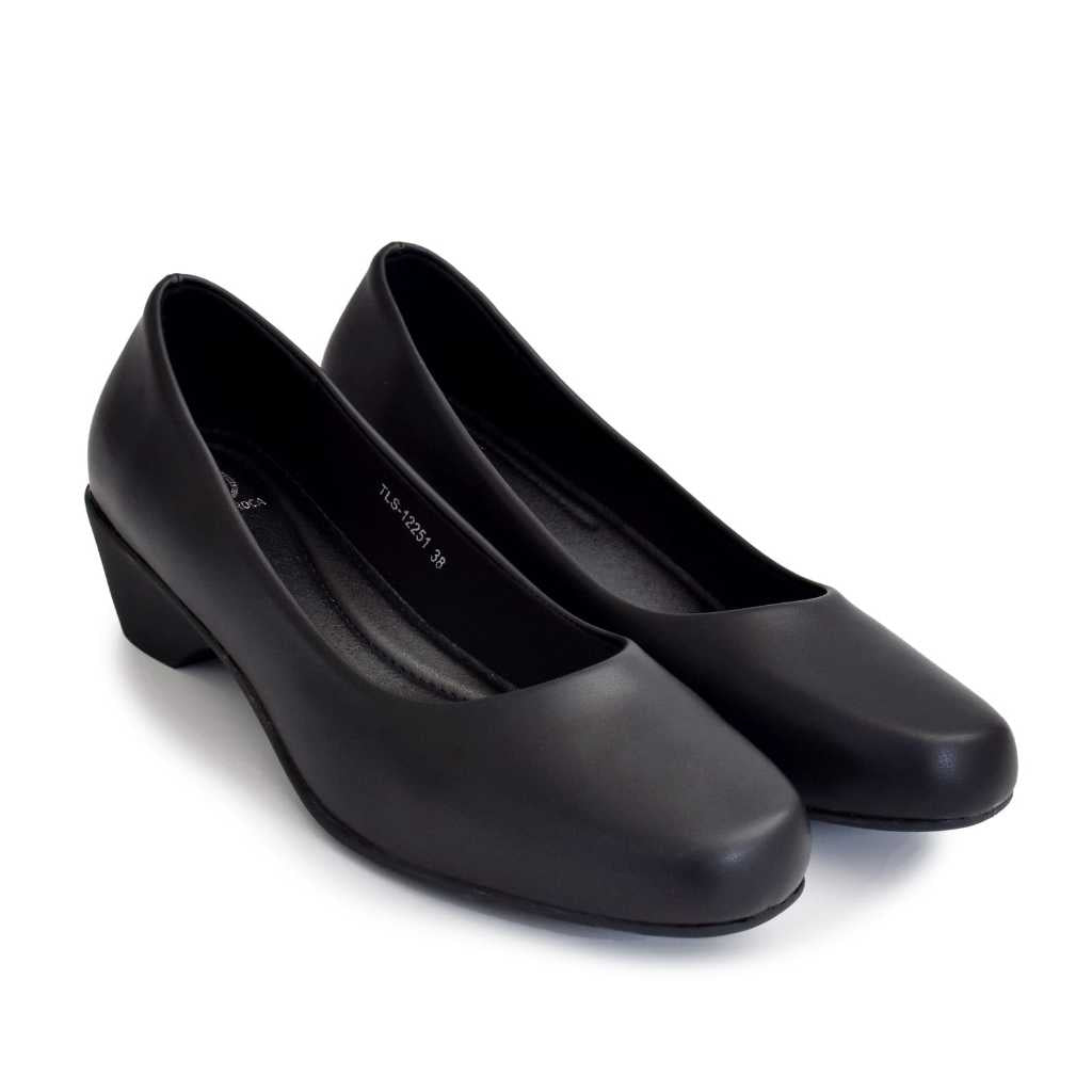 Azeria Heels ( TLS-12251 )