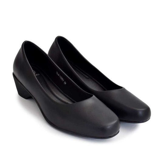 Azeria Heels ( TLS-12251 )