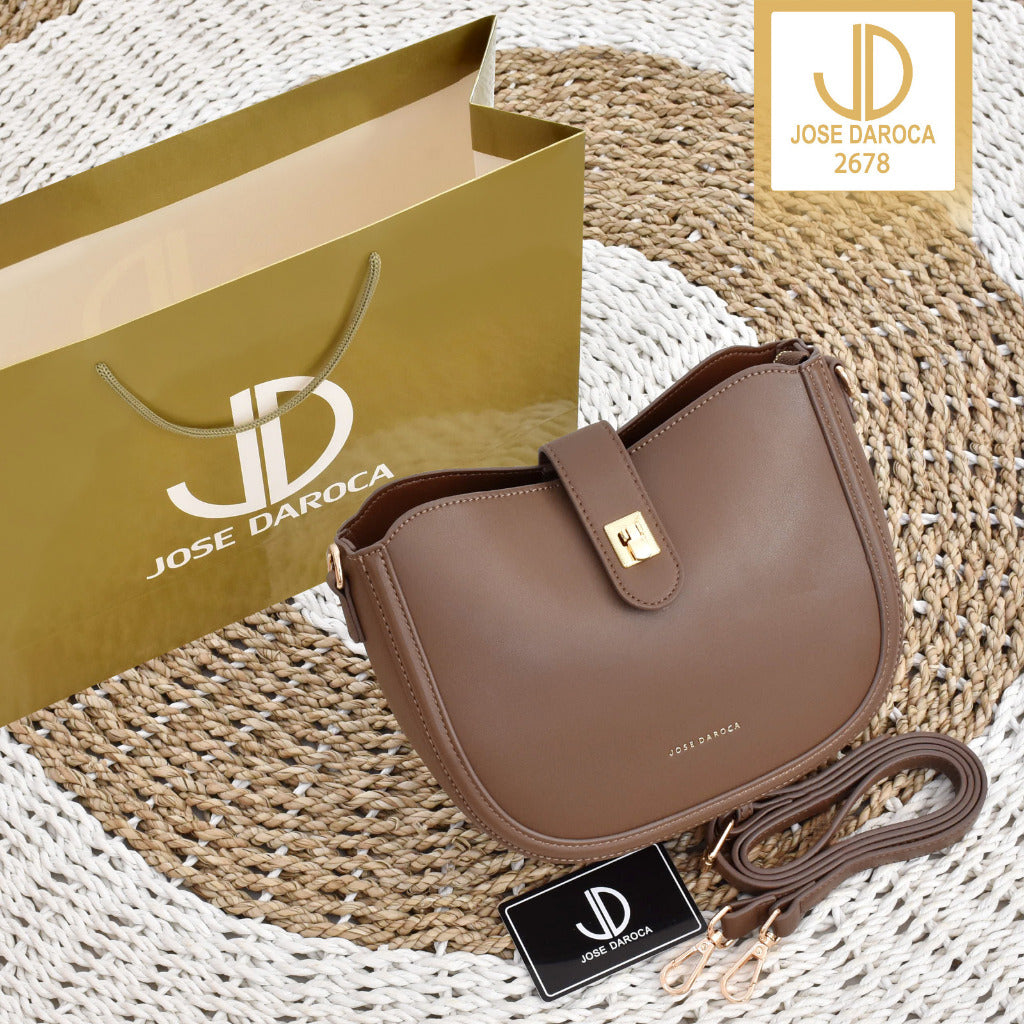 Martha Handbag ( 2678 )