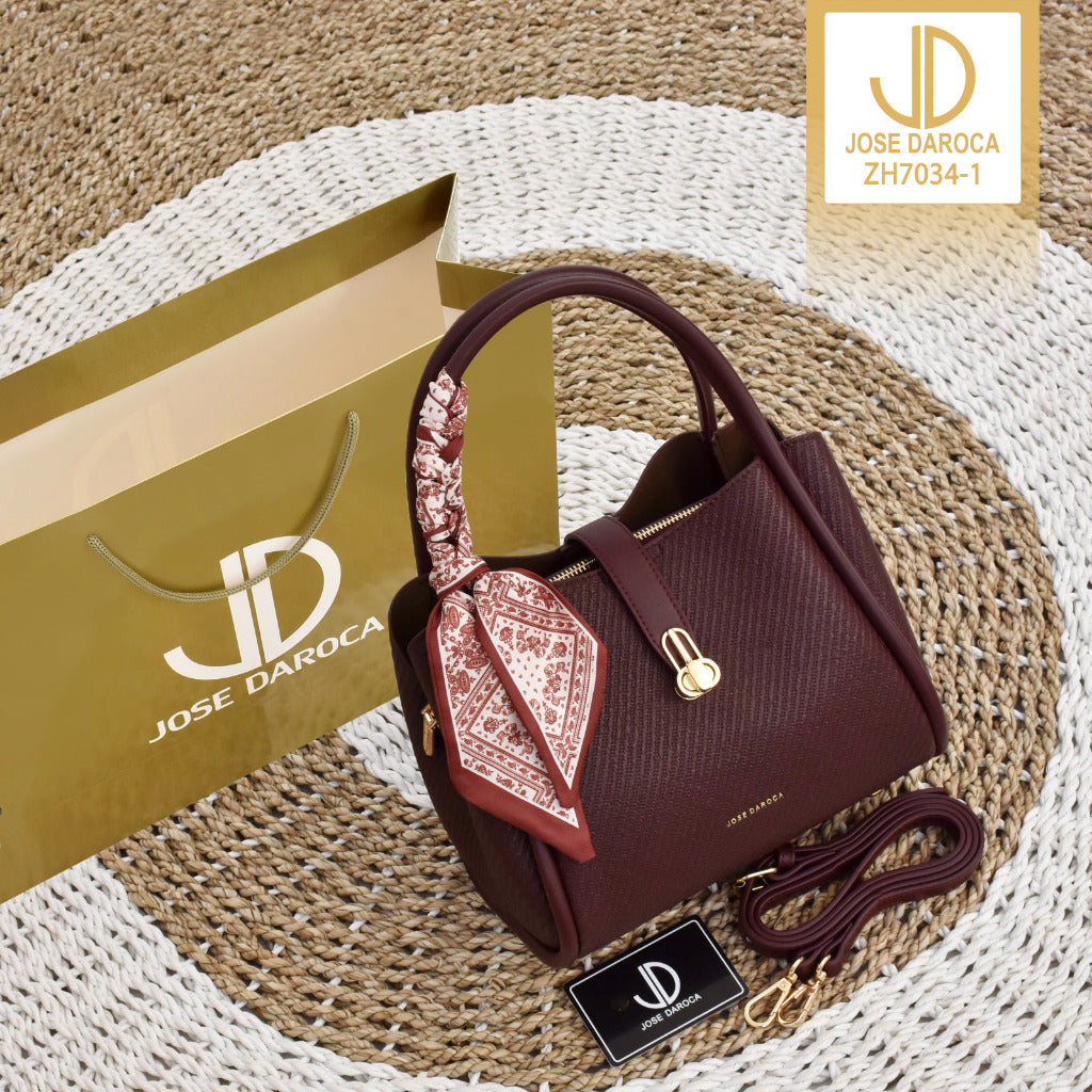 Kanya Handbag ( ZH7034-1 )