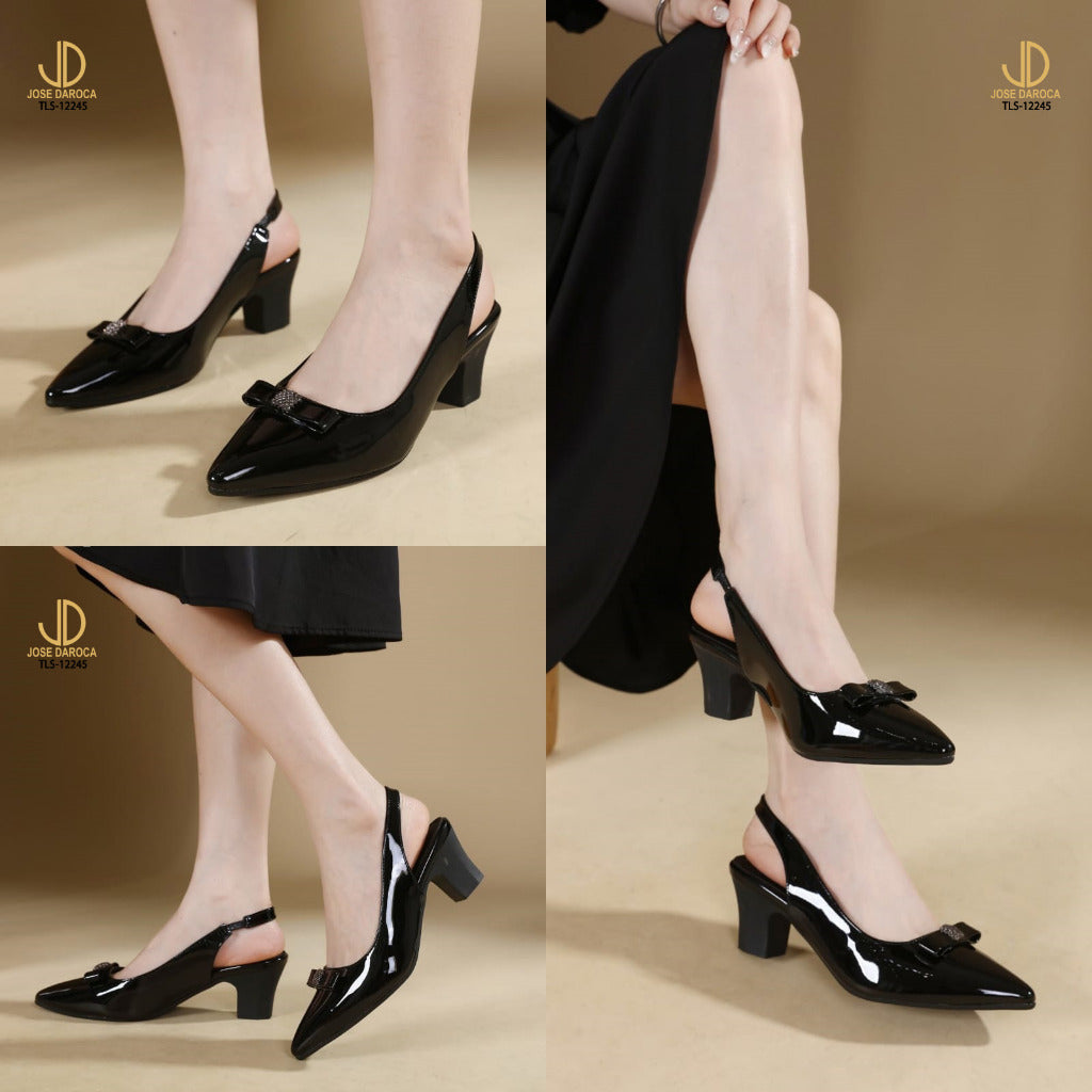 Serenith Heels ( TLS-12245 )