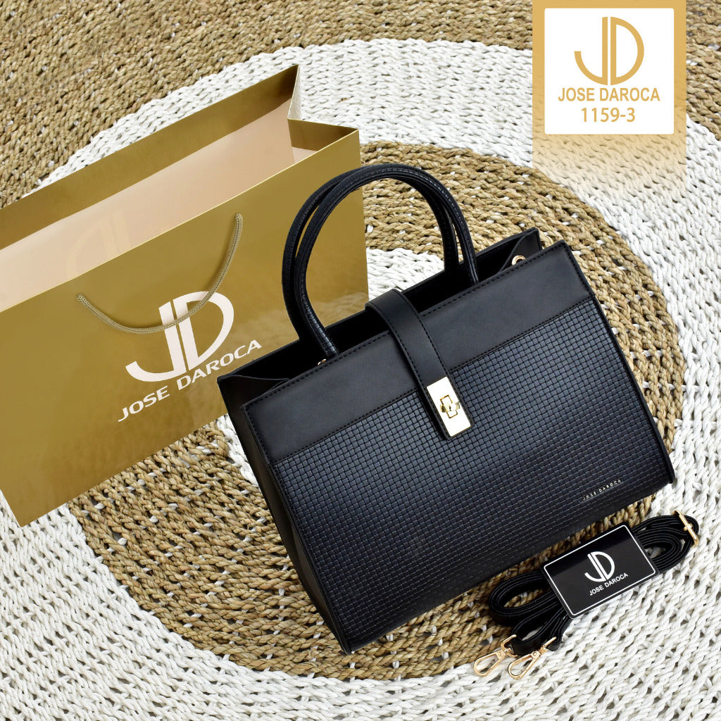 Sera Handbag ( 1159-3 )