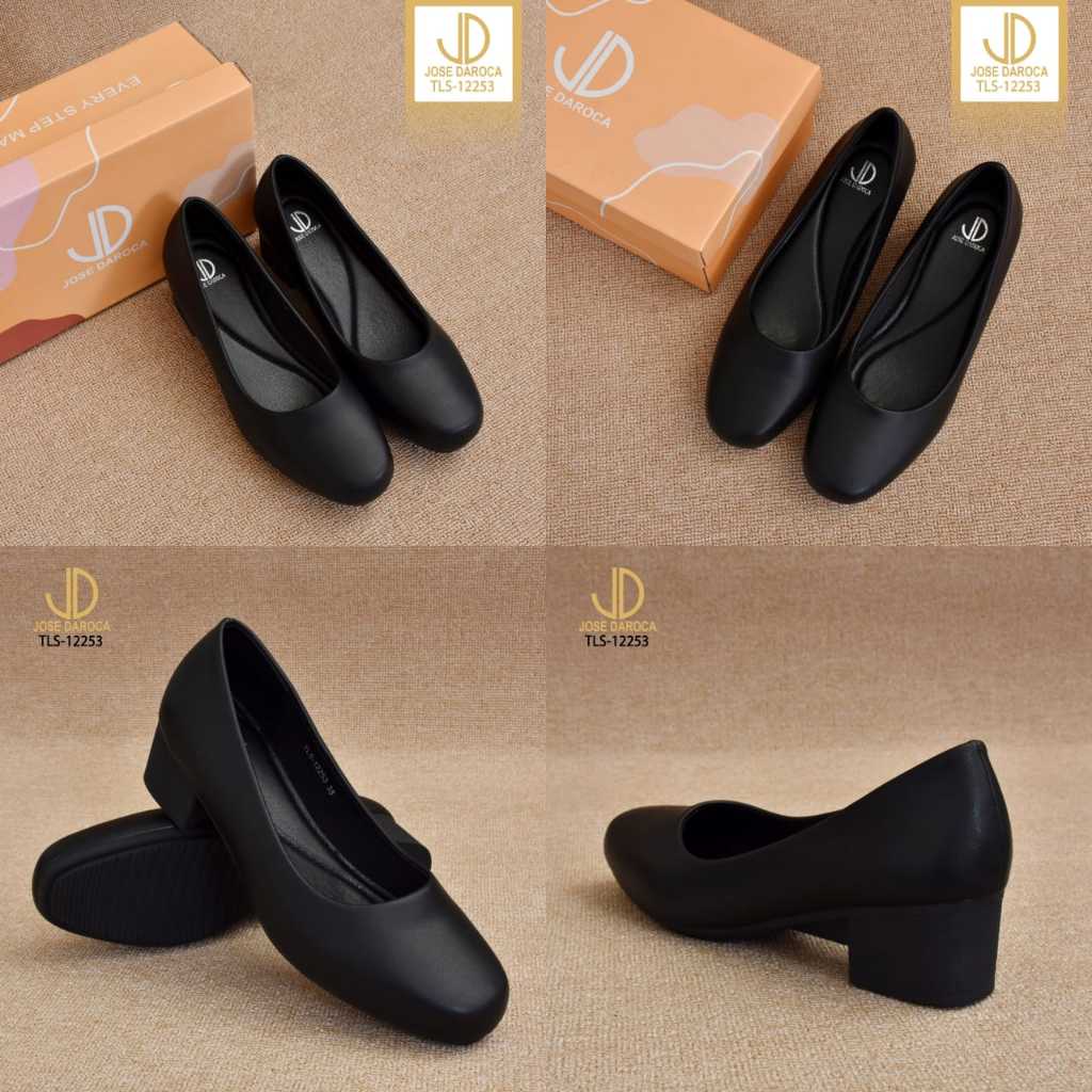 Mirai Heels ( TLS-12253 )
