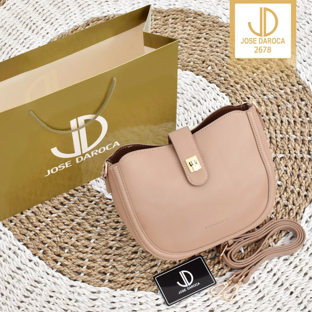 Martha Handbag ( 2678 )