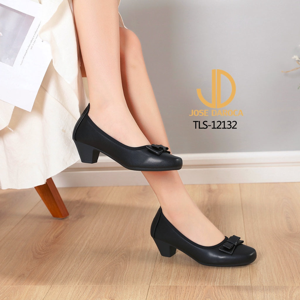 Bella Heels (TLS-12132)
