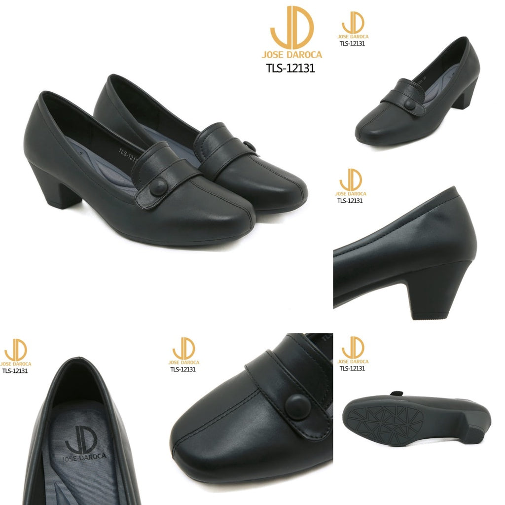 Yella Heels (TLS-12131)