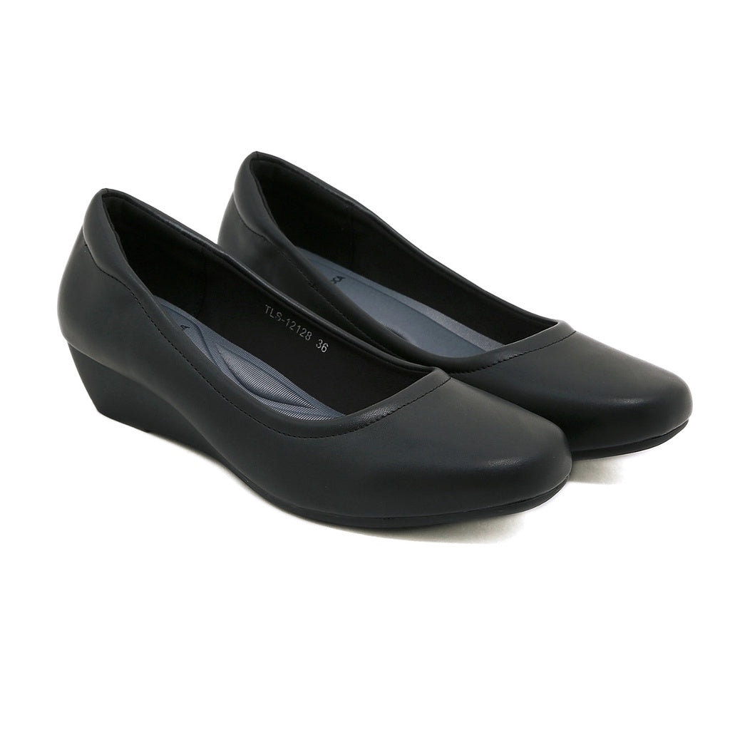 Ella Shoes Wedges (TLS-12128)