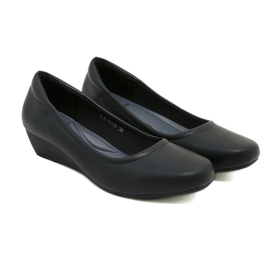 Ella Shoes Wedges (TLS-12128)