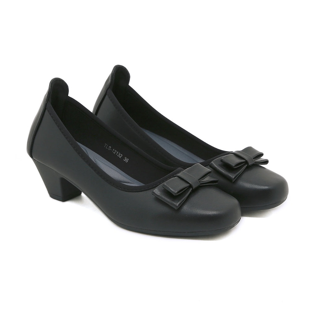 Bella Heels (TLS-12132)