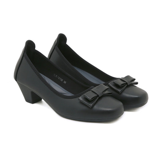 Bella Heels (TLS-12132)