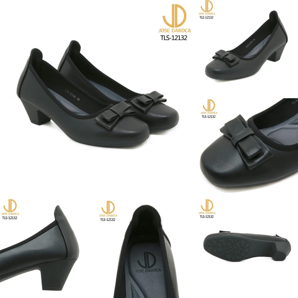 Bella Heels (TLS-12132)