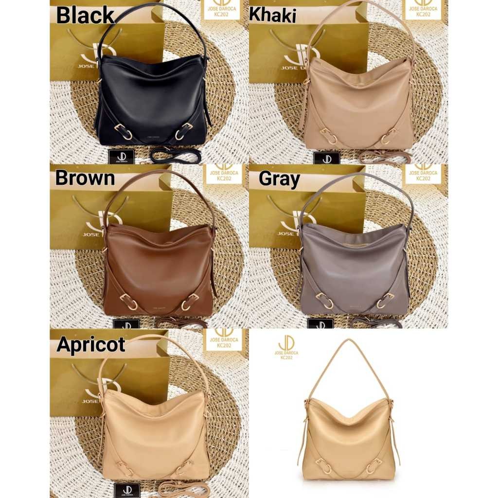 Zea Handbag  ( KC202 )