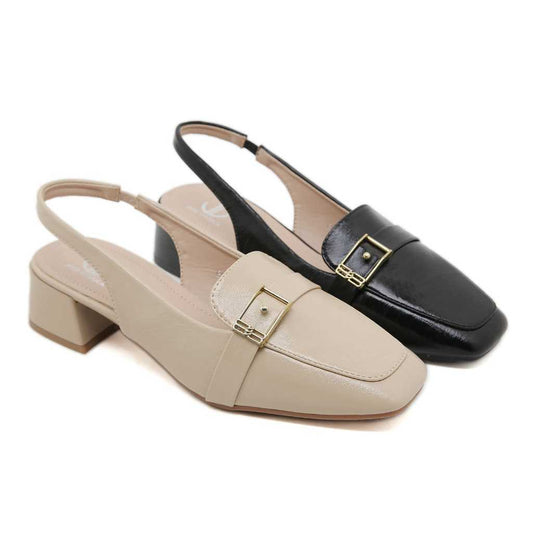 Clarin Heels ( GFS-12048 )