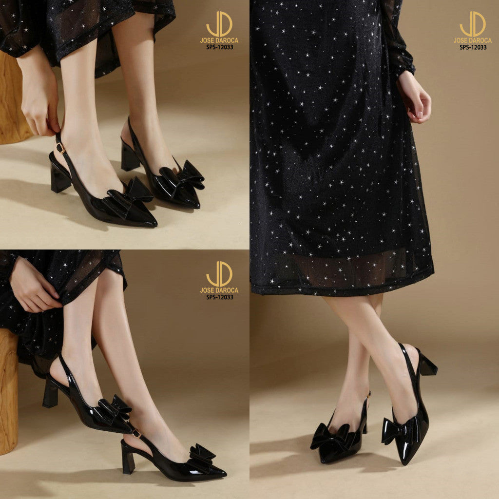 Lucienne Heels ( SPS-12033 )