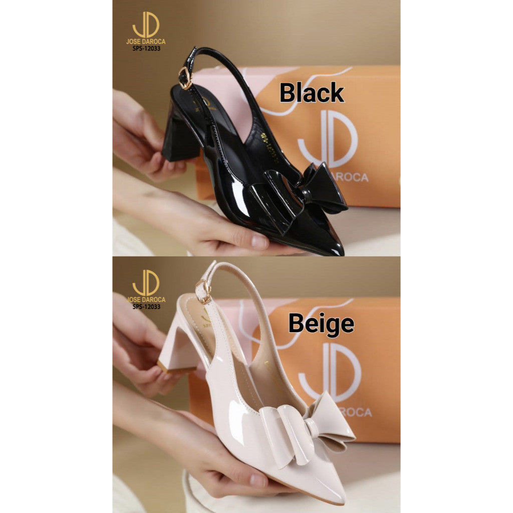Lucienne Heels ( SPS-12033 )