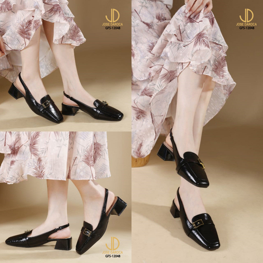 Clarin Heels ( GFS-12048 )