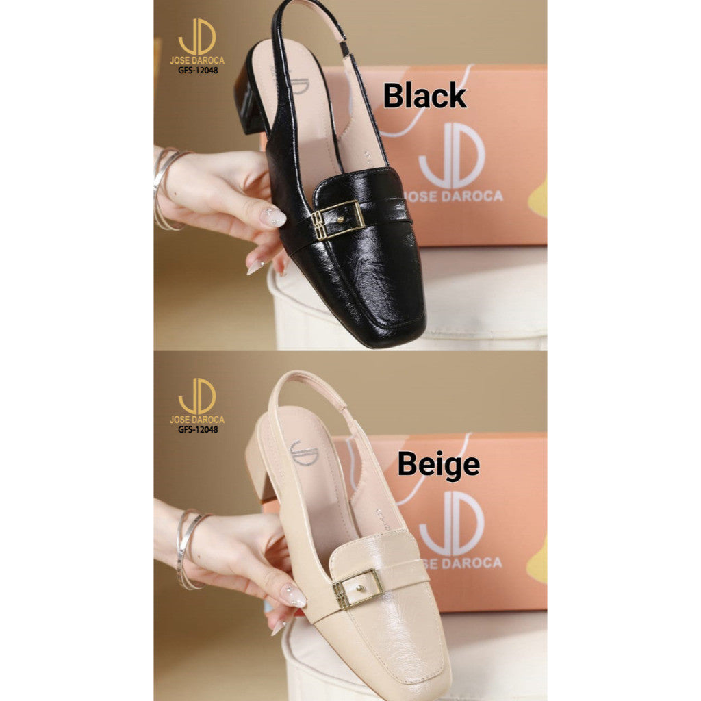Clarin Heels ( GFS-12048 )