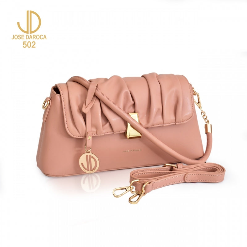 Jose Daroca Tas Wanita 502 - Handbag