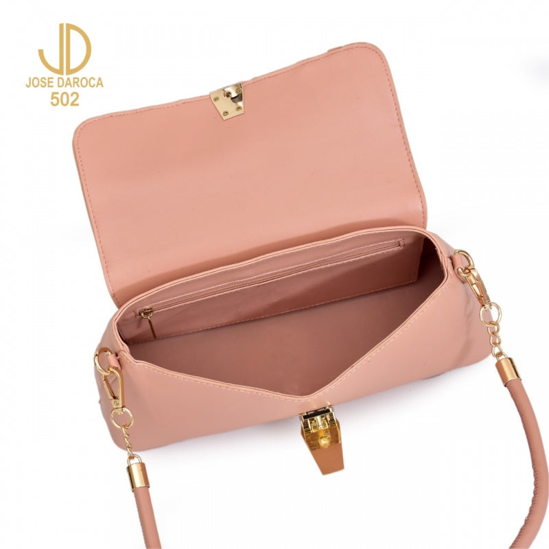 Jose Daroca Tas Wanita 502 - Handbag