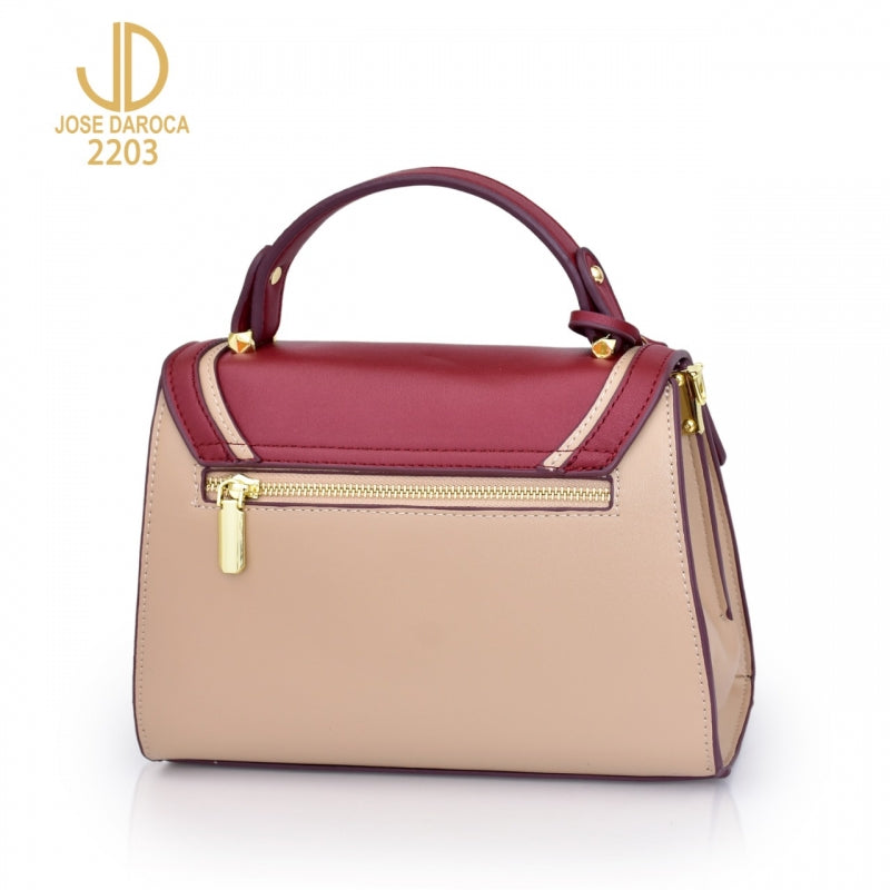 Jose Daroca Tas Wanita  Adela 2203 - Handbag