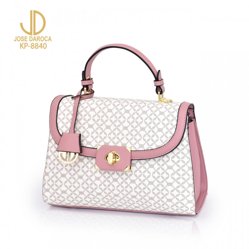 Jose Daroca Tas Wanita KP-8840 - Handbag