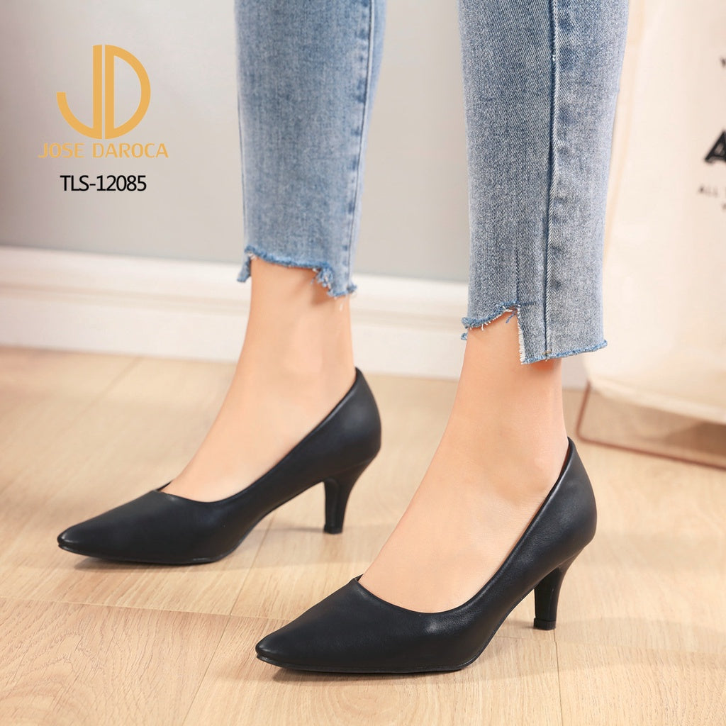 Jose Daroca Sepatu TLS-12085 - Heels (6,5cm)