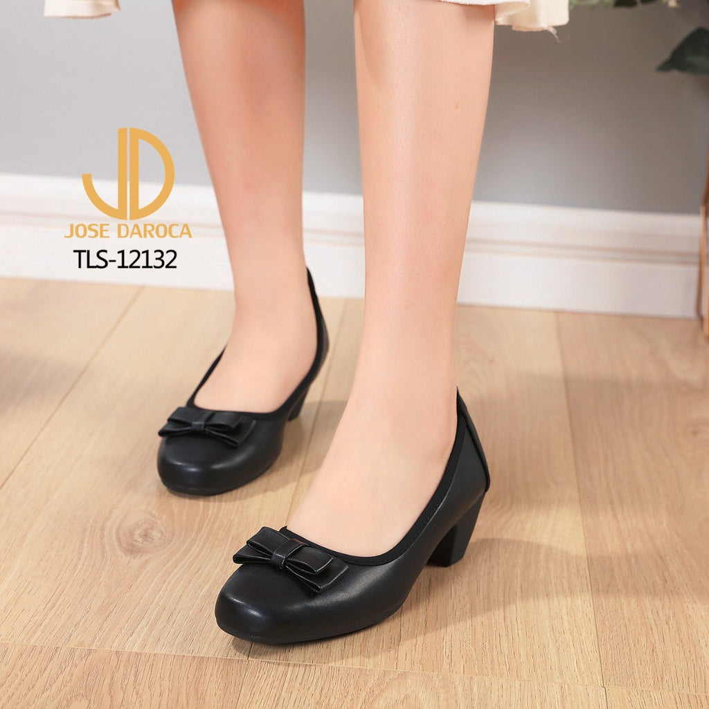 Jose Daroca Sepatu  Bella TLS-12132 - Heels (5cm)