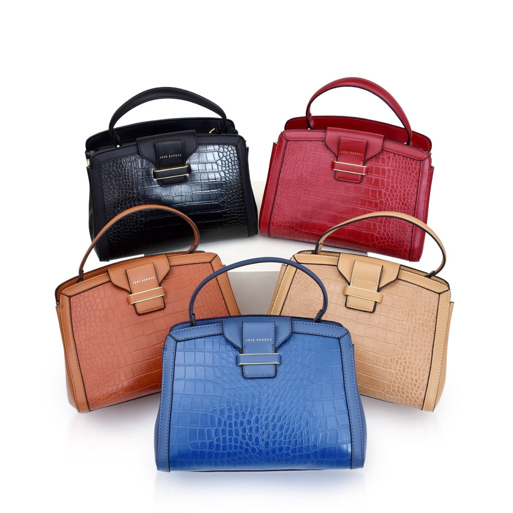 Jose Daroca Tas Wanita 1152 - Handbag